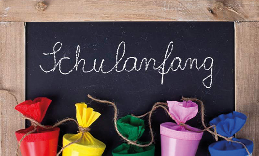 Schultafel