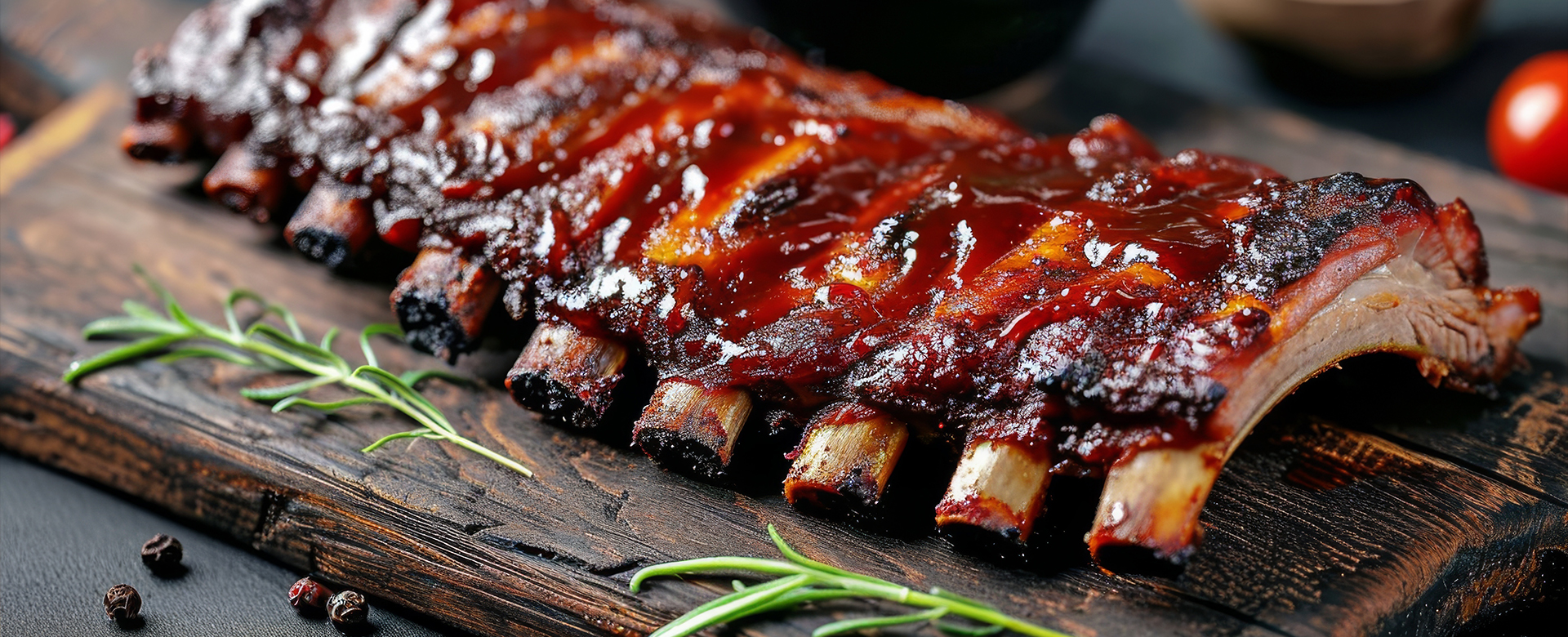 Spareribs